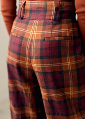 Aldo Trousers