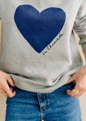 La Chamade Sweatshirt