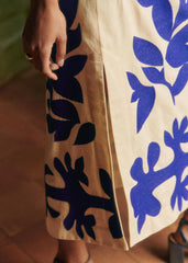 Osiris dress
