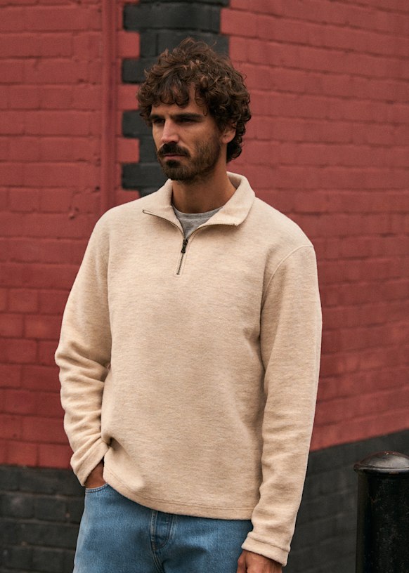 Langley Sweat-Shirt