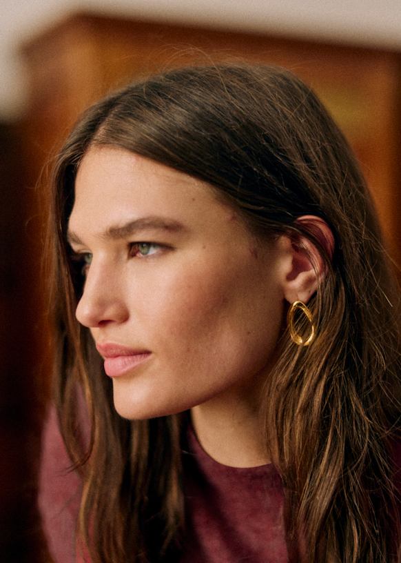 Lou Earrings