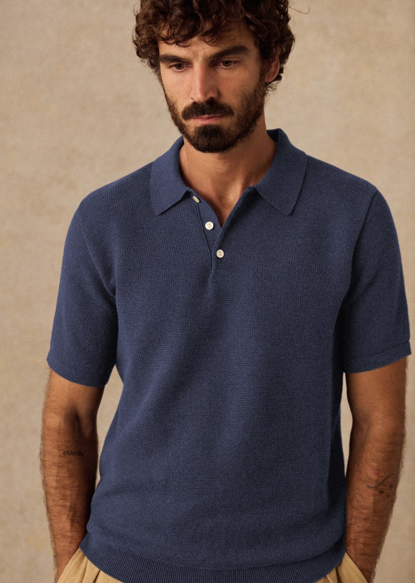 Sawyer Polo