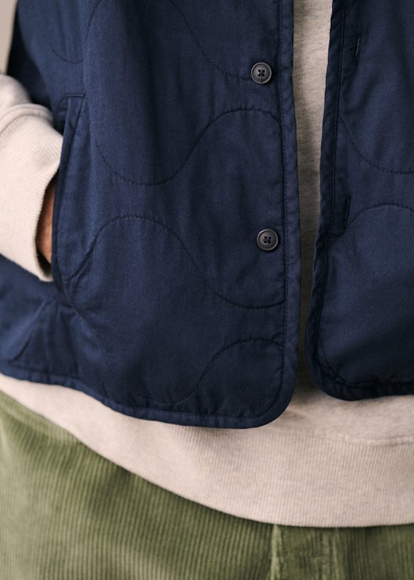 Iboxer Jacket