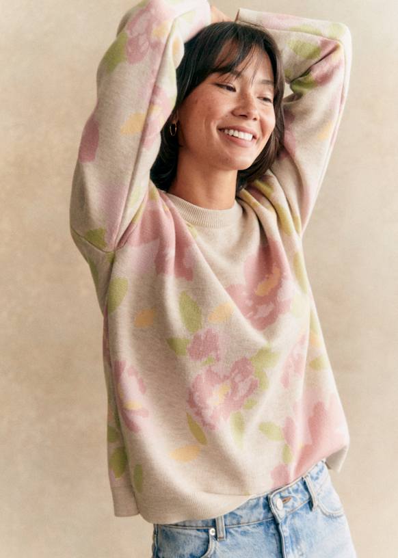 Béatrice Jumper