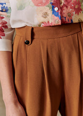 Loulou Trousers