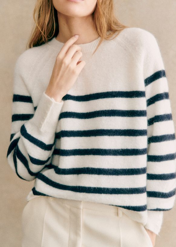 Louise Jumper