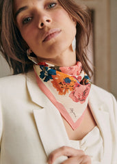 Cléo Scarf