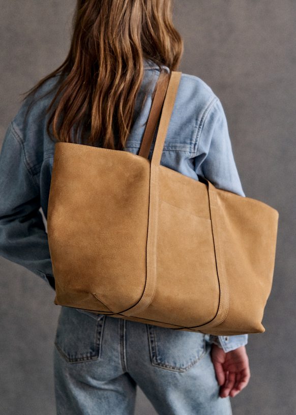Gabin Bag