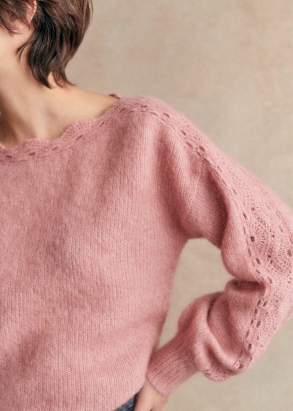 Stacy Jumper