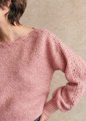 Stacy Jumper