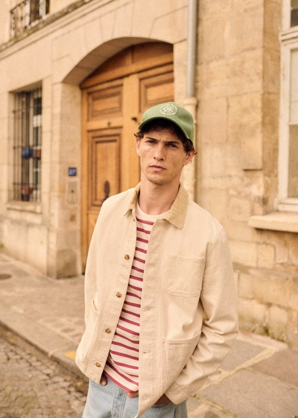 Morris Jacket