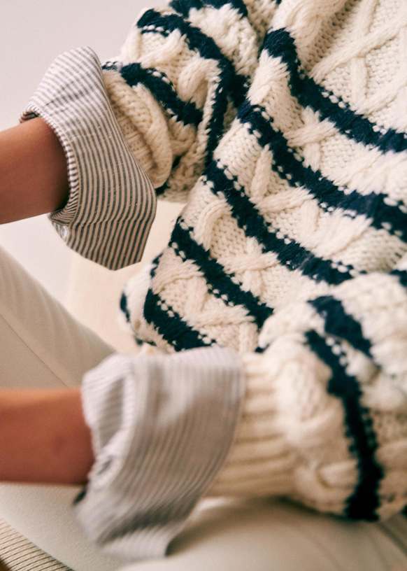 James Jumper
