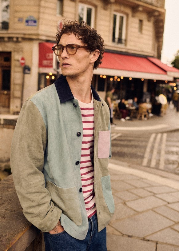 Cody Jacket