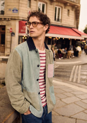 Cody Jacket