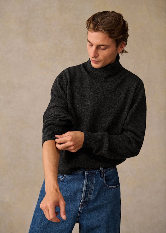 Kyle Sweater