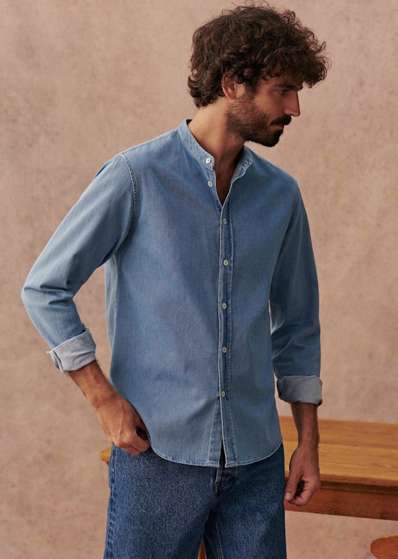Benny Shirt