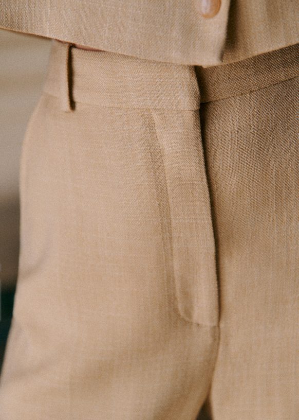 Giovanni Trousers