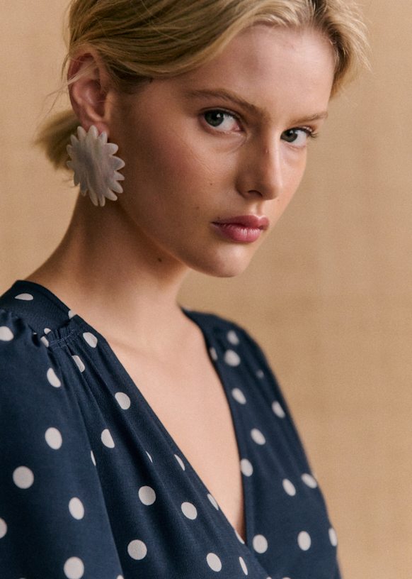 Sarah Dress
