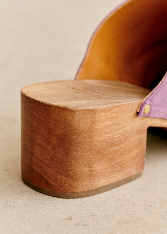 Tibby Clogs
