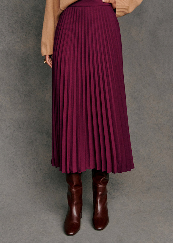 Dune Skirt