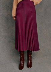 Dune Skirt