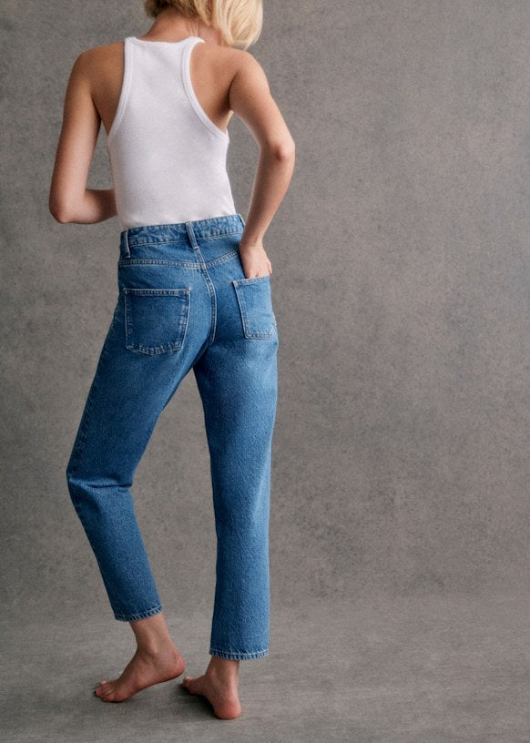 Le Mum Trousers