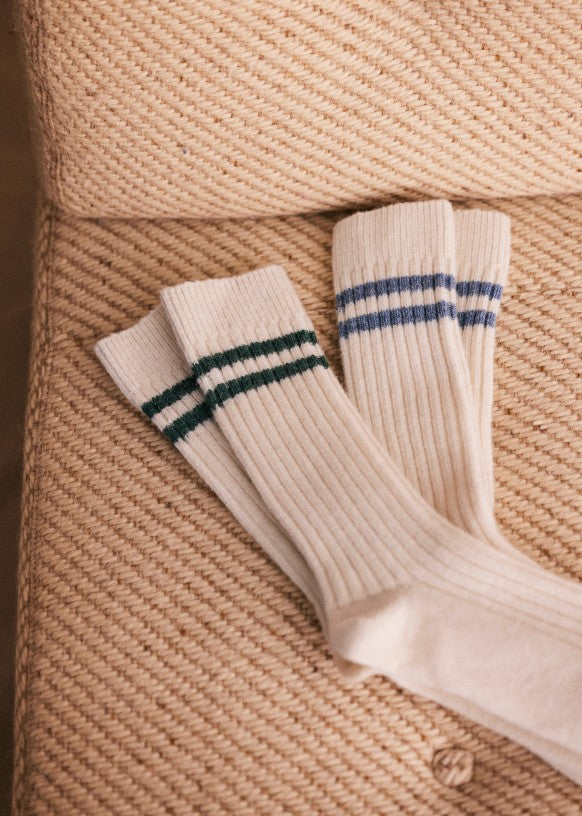 Pack Rowan Socks