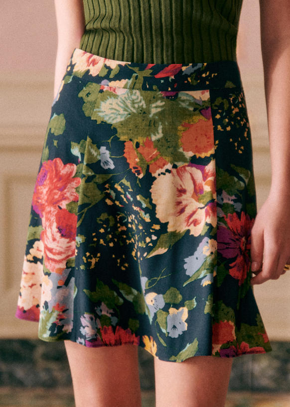 Mariata Skirt