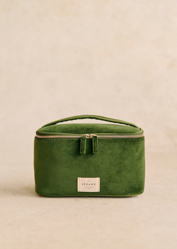 Grand vanity Case