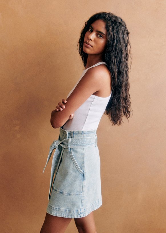 Lana skirt