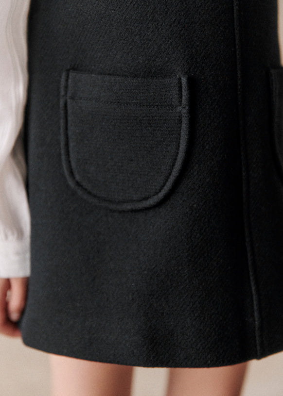 Nicia Dress