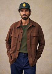 Victhor Overshirt