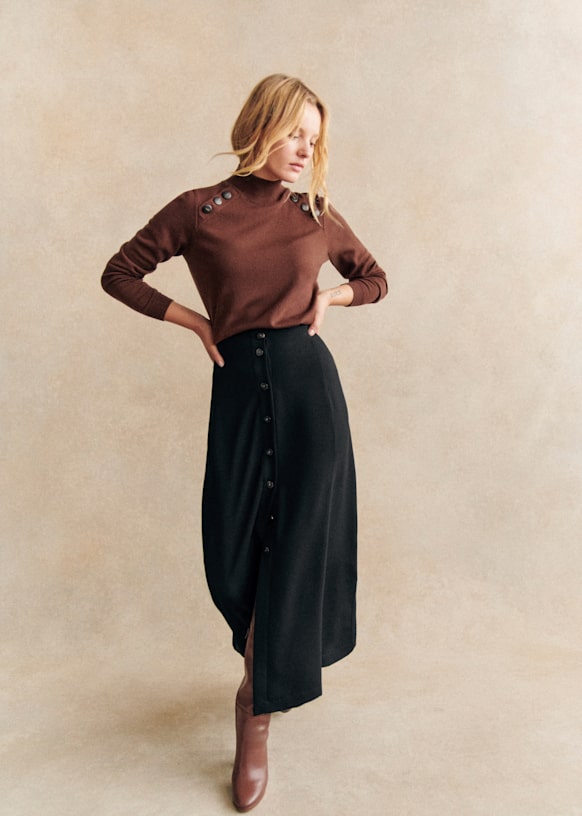 Fidji Skirt