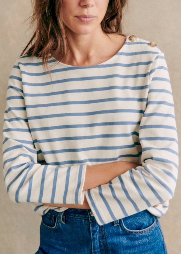 Colette Marinière