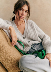 Basile Cardigan