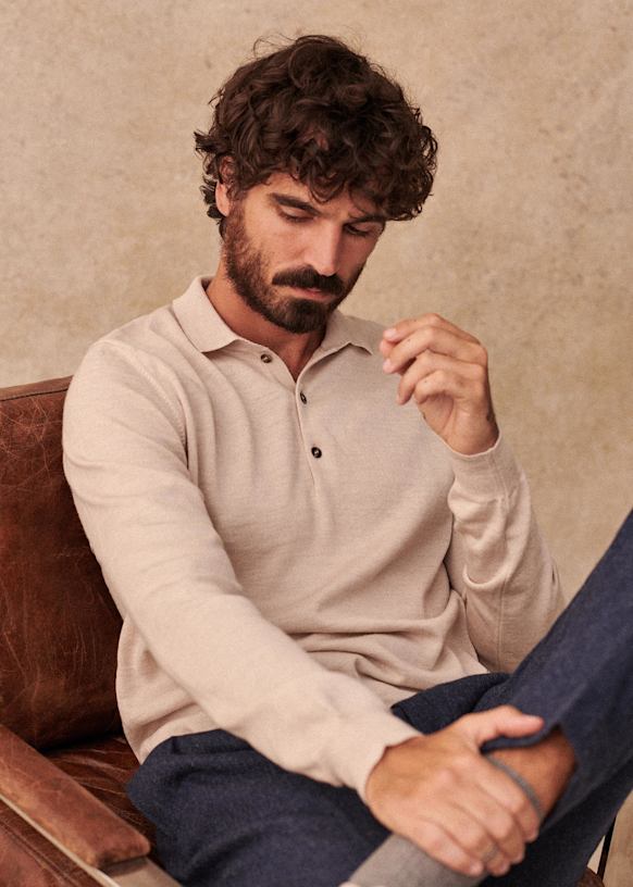 Mike Sweater