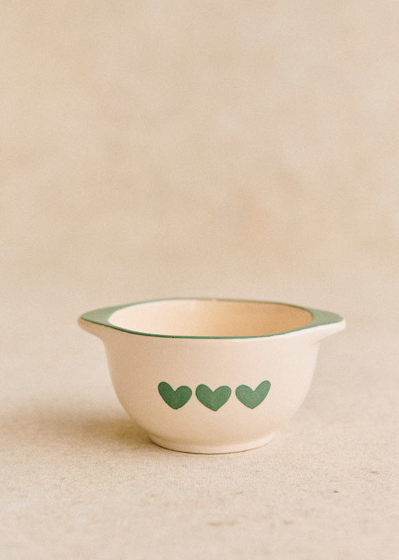Maman d'Amour Bowl - Sézane x Maison Roussot