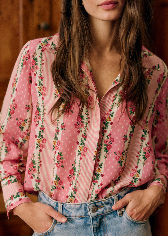 Annie Shirt