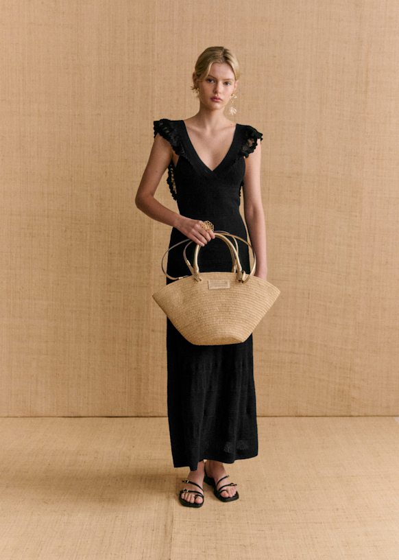 Aphrodite Dress
