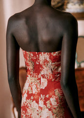 Pauline Dress
