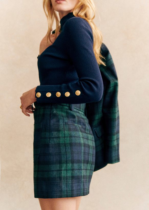Hayley Jumper