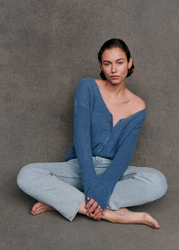 Barry Cardigan