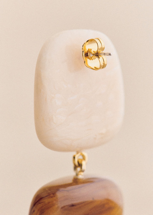 Amandine Earrings