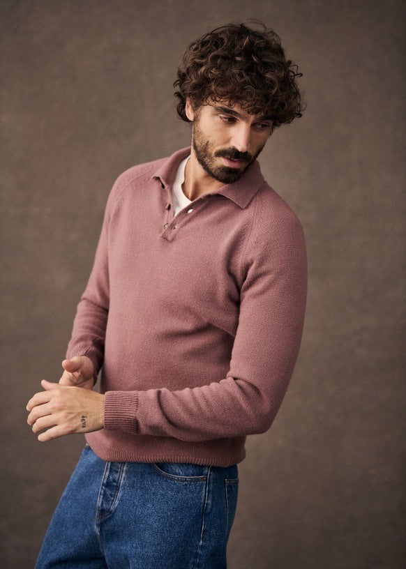 Moreno Sweater