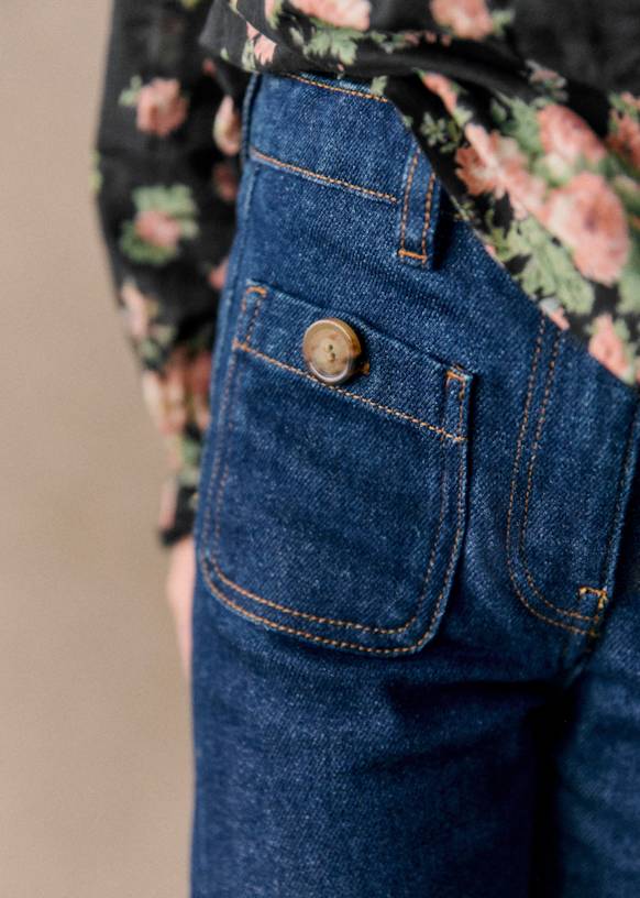 Le 70's trousers