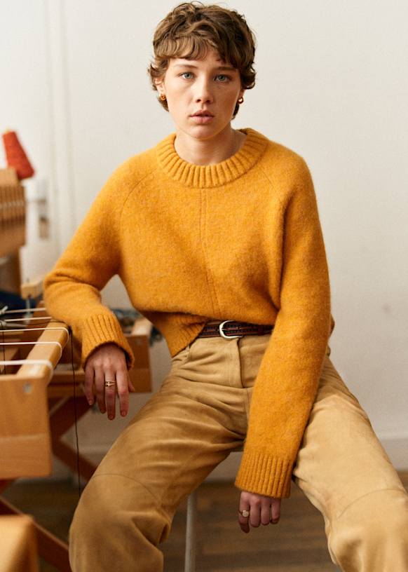 Sama Jumper
