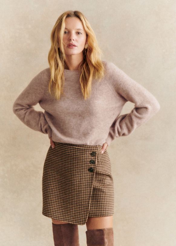 Peter Skirt