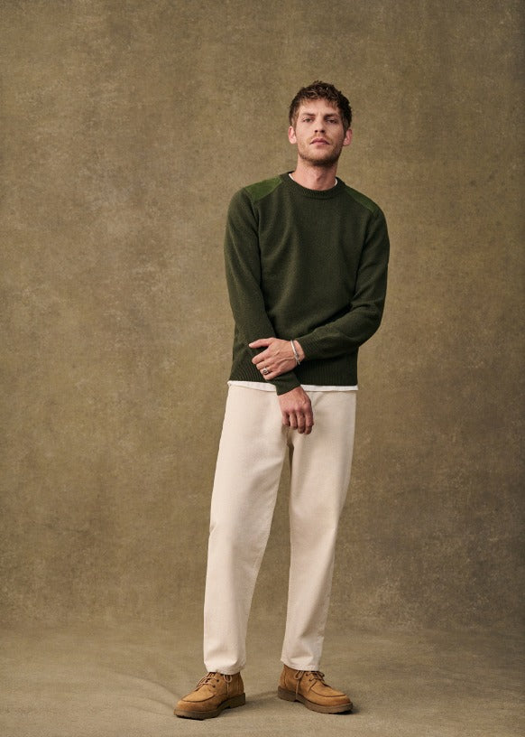 Bowen Sweater