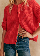 Emile Cardigan
