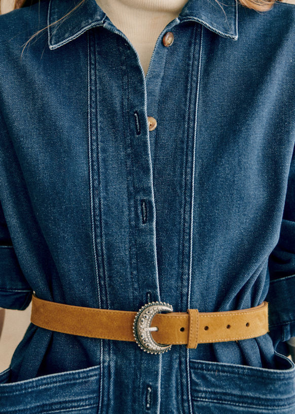 Will Jacket